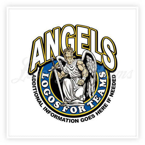 Angel Logo 01