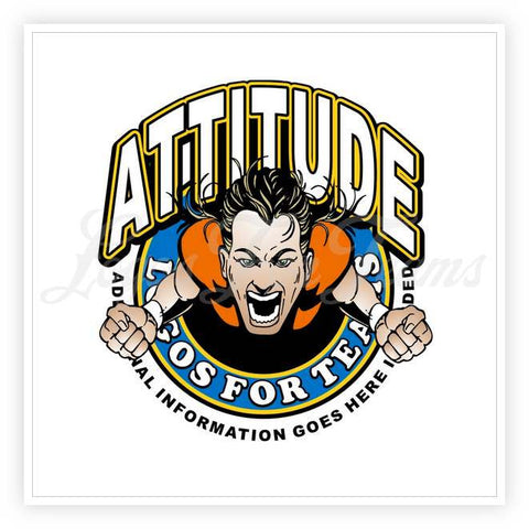 Attitude Logo 01