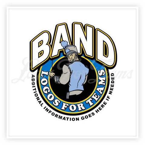 Band Logo 01