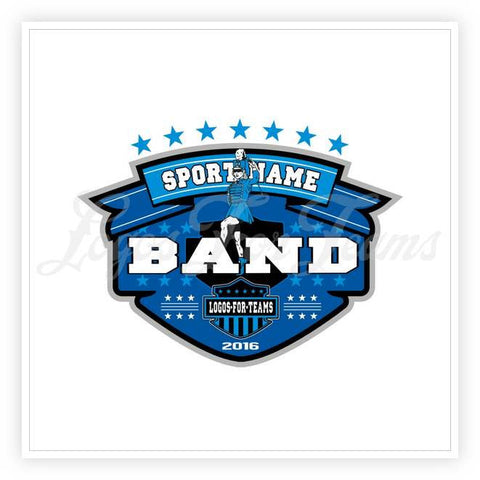 Band Logo 04