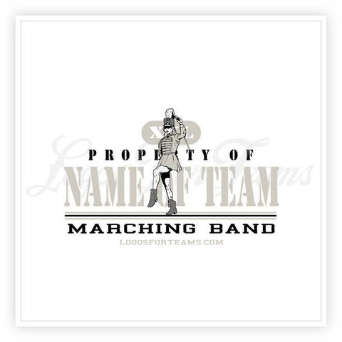 Band Logo 05