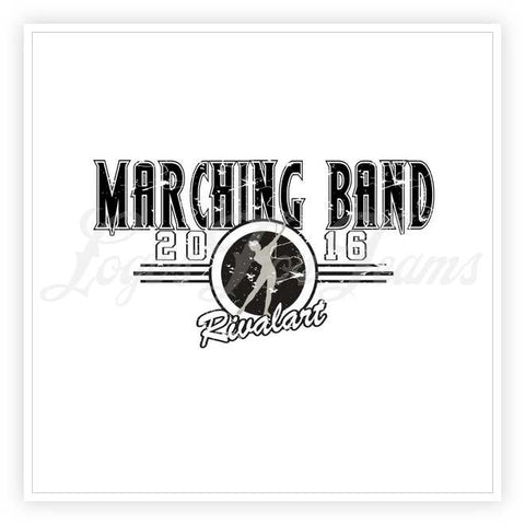 Band Logo 06