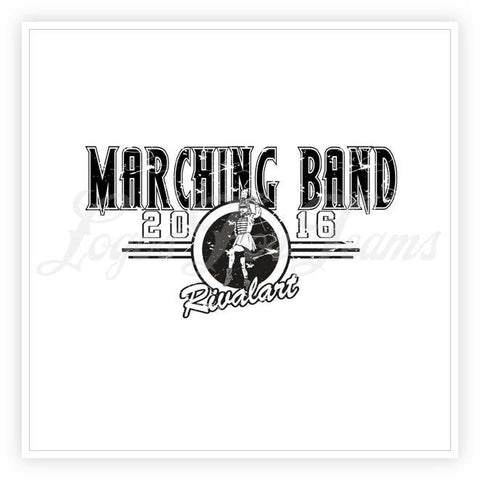 Band Logo 07