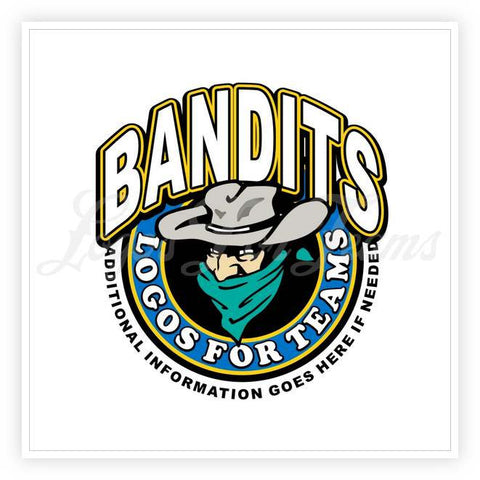 Bandit Logo 05