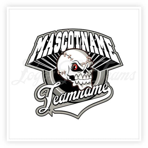 Baseball Logo 98