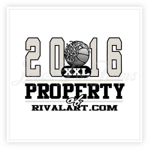 Basketball Logo 83