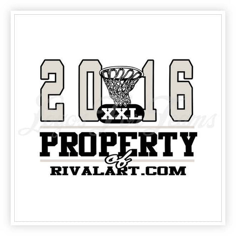 Basketball Logo 84