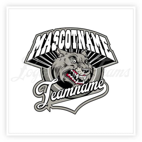 Bobcat Logo 10