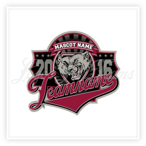 Bobcat Logo 11