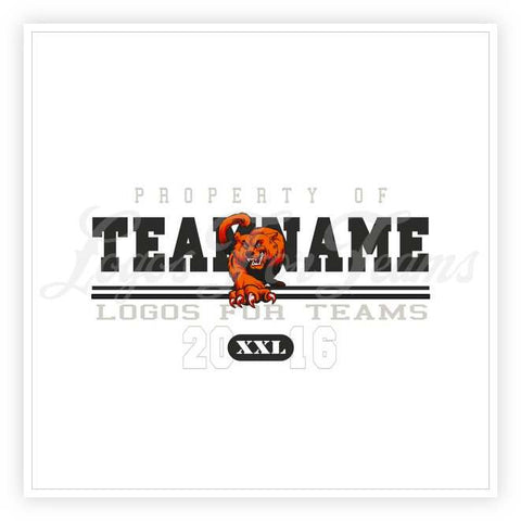 Bobcat Logo 13