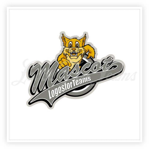 Bobcat Logo 14