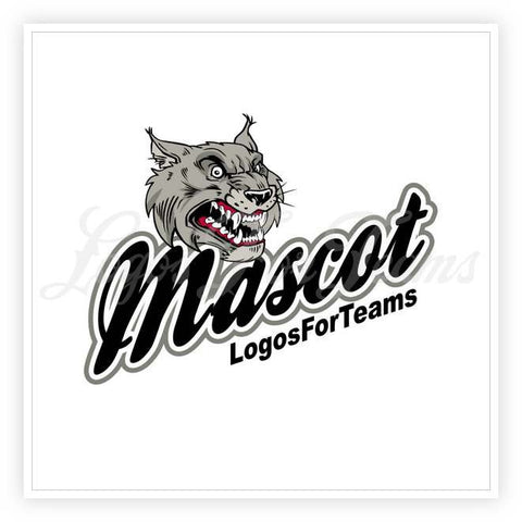 Bobcat Logo 15