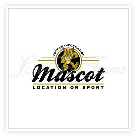 Bobcat Logo 18