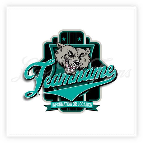 Bobcat Logo 01