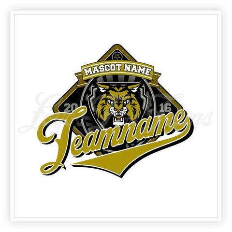 Bobcat Logo 02