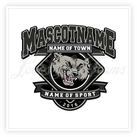 Bobcat Logo 04