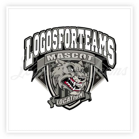 Bobcat Logo 06