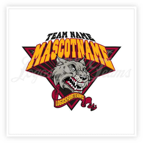 Bobcat Logo 08
