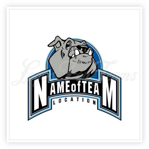 Bulldog Logo 01