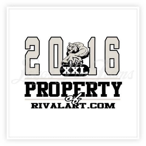 Bear Logo 20