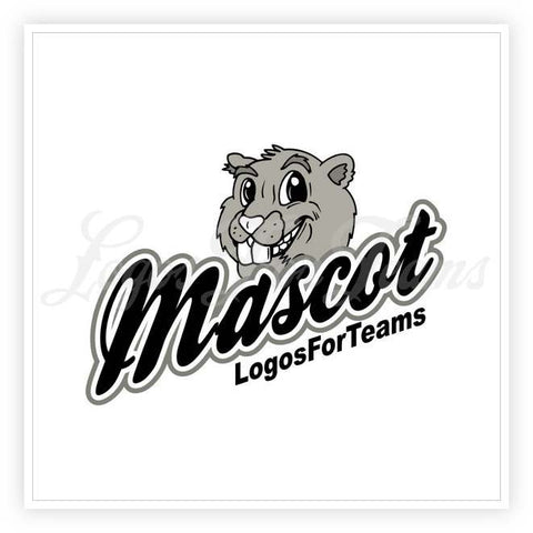 Beaver Logo 11
