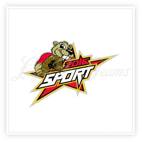 Beaver Logo 12