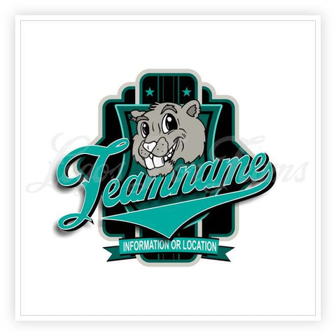 Beaver Logo 01