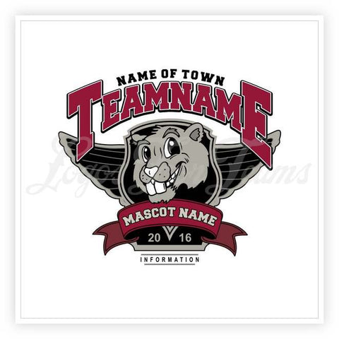 Beaver Logo 02