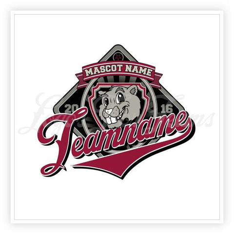 Beaver Logo 03