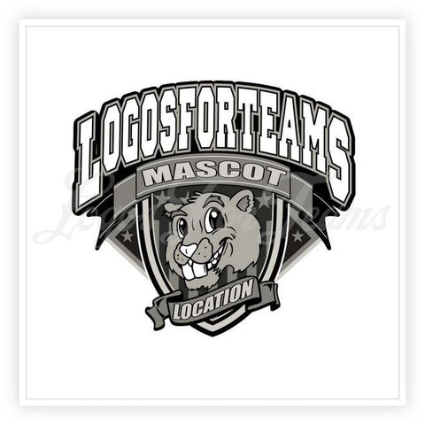 Beaver Logo 06