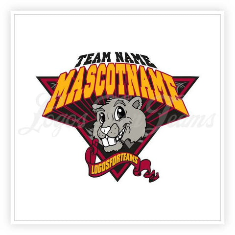 Beaver Logo 07