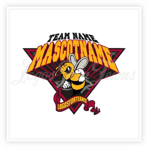 Bee Logo 15