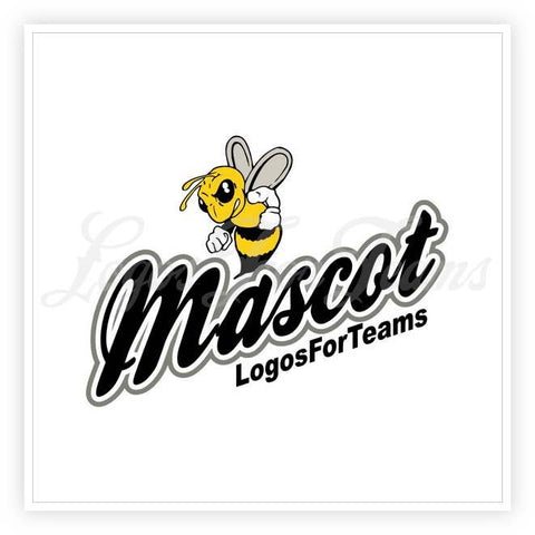 Bee Logo 19