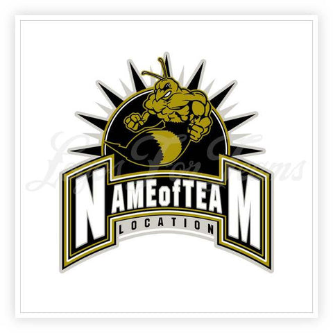 Bee Logo 01