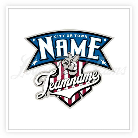 Bee Logo 20
