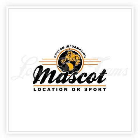 Bee Logo 21
