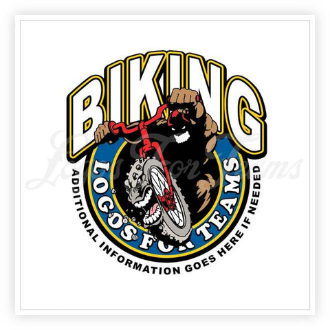 Bike Logo 01