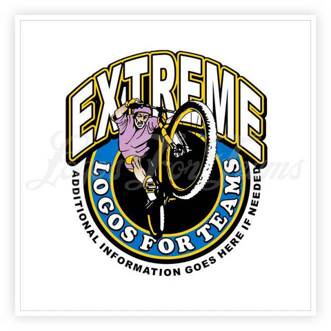 Bike Logo 02