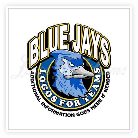 Bluejay Logo 01