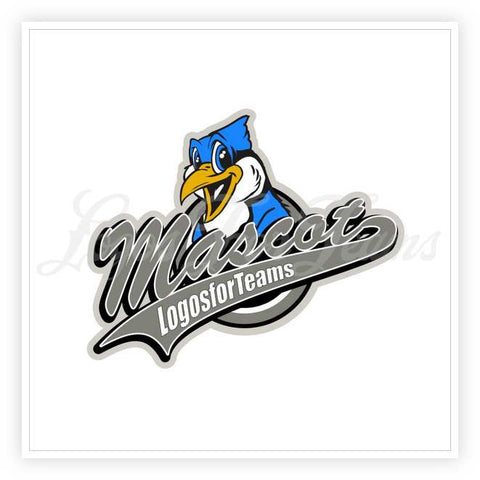 Bluejay Logo 03