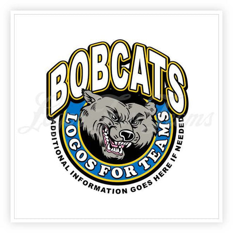 Bearcat Logo 04