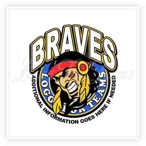 Brave Logo 10