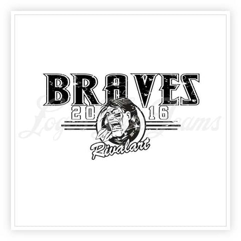 Brave Logo 12