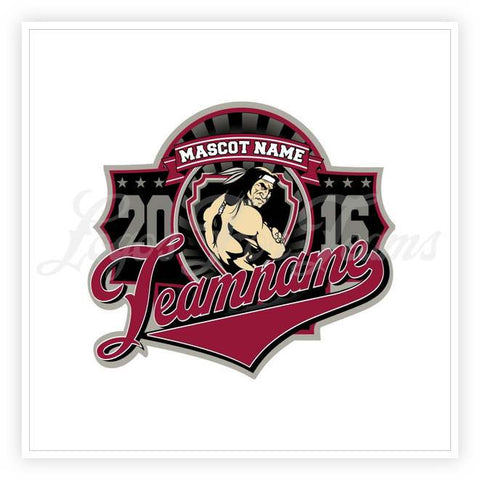 Brave Logo 17