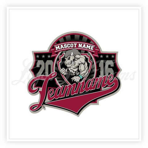 Buffalo Logo 09
