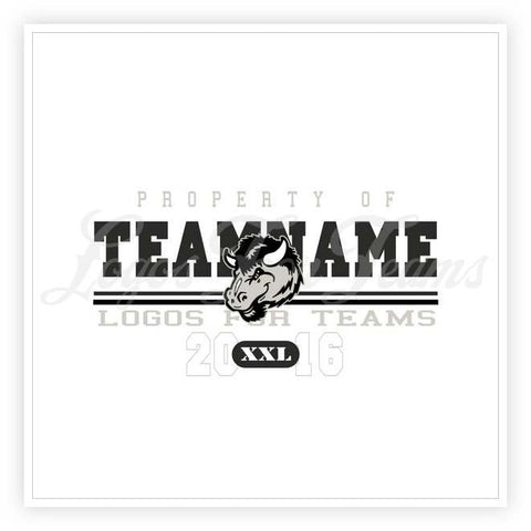 Buffalo Logo 10