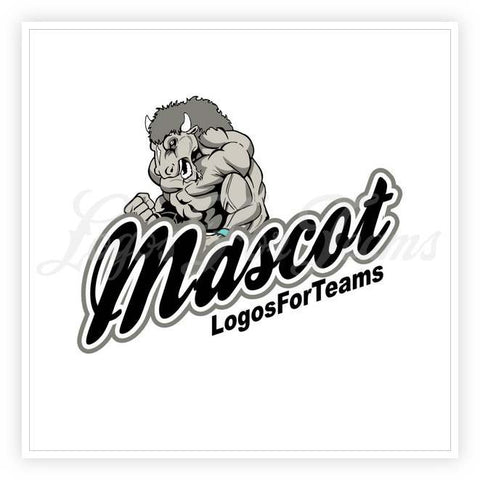 Buffalo Logo 11