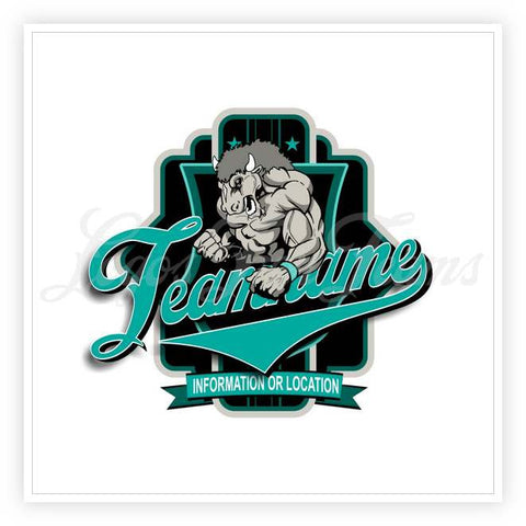 Buffalo Logo 01