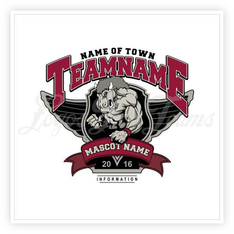 Buffalo Logo 02