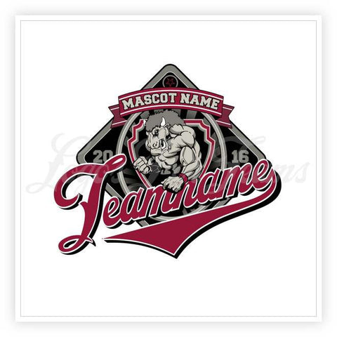 Buffalo Logo 03
